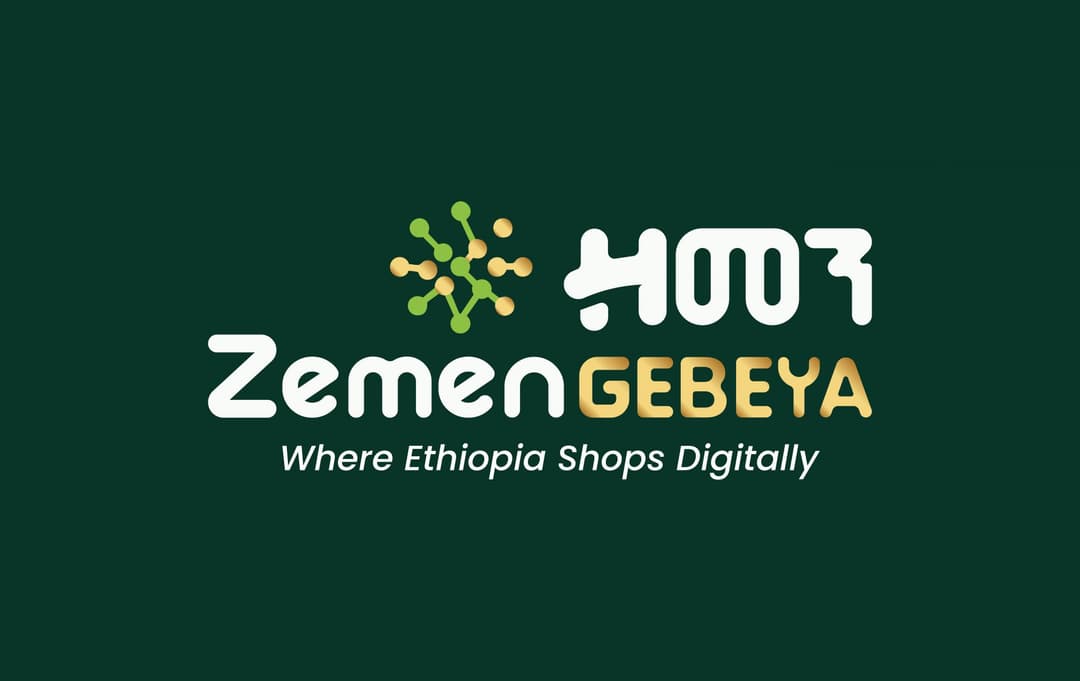 Zemen GEBEYA - Where Ethiopia Shops Digitally! Connect. Grow. Thrive